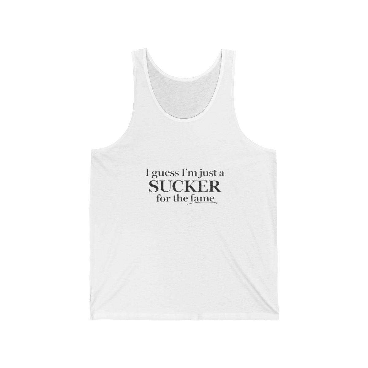 Aerosmith & YUNGBLUD - One More Time FAME CUTOFF - Official Creator merchandise