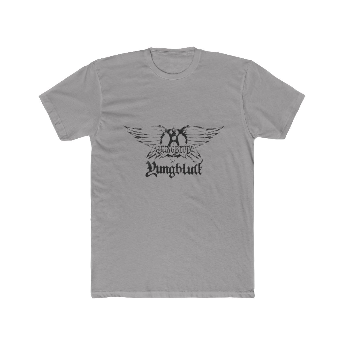 Aerosmith & YUNGBLUD - One More Time RINGER - Official Creator merchandise