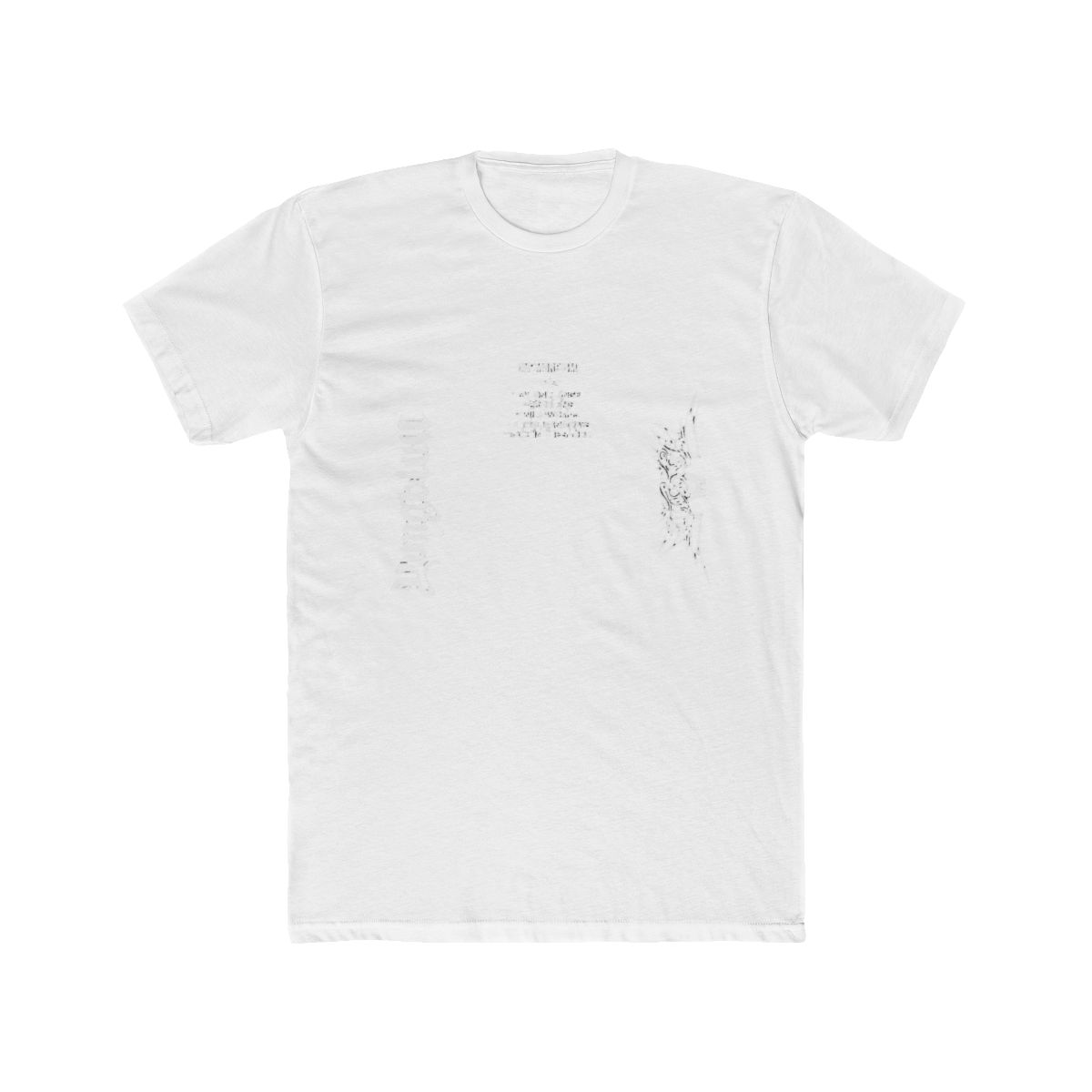 Aerosmith & YUNGBLUD - One More Time Black Longsleeve T Shirt