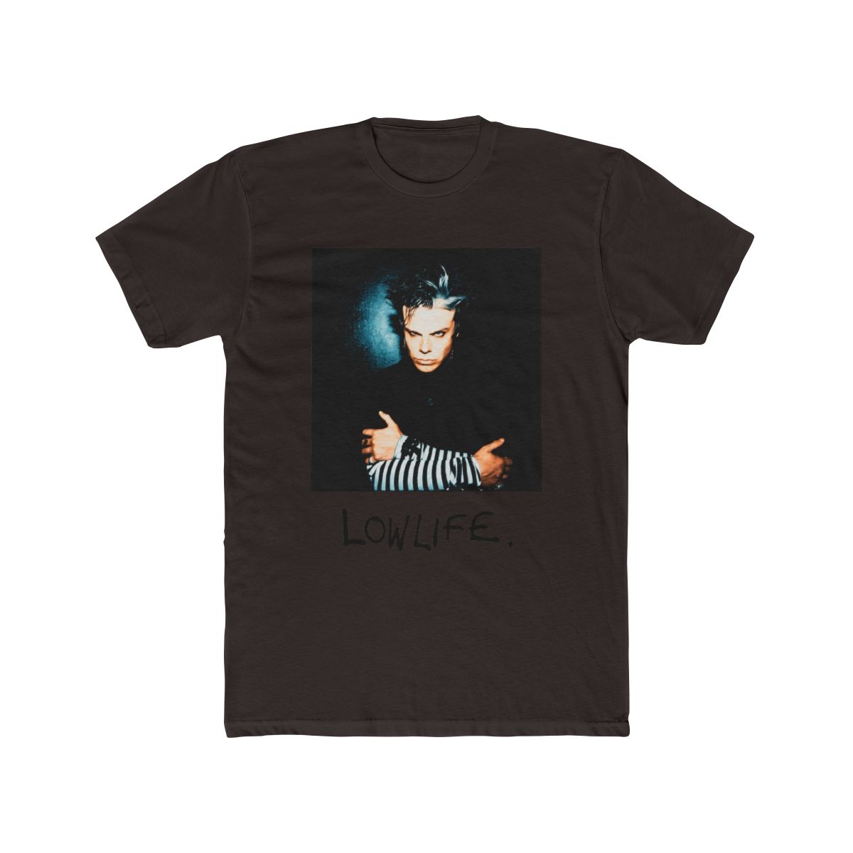 YUNGBLUD Lowlife T Shirt - alternate angle 2, merchandise