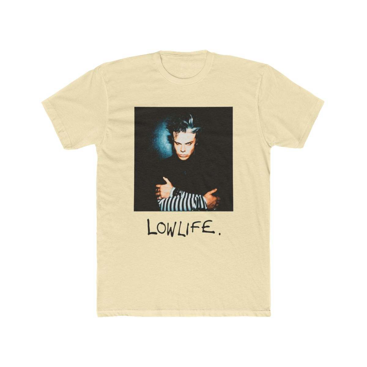 YUNGBLUD Lowlife T Shirt