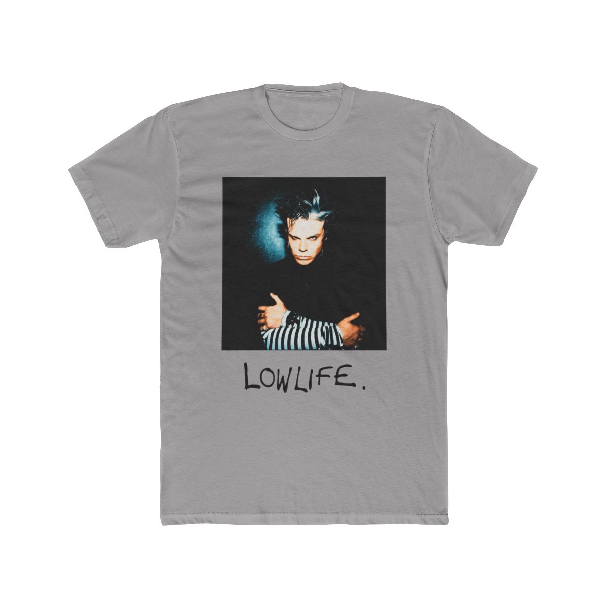 YUNGBLUD Lowlife T Shirt | Hot Topic