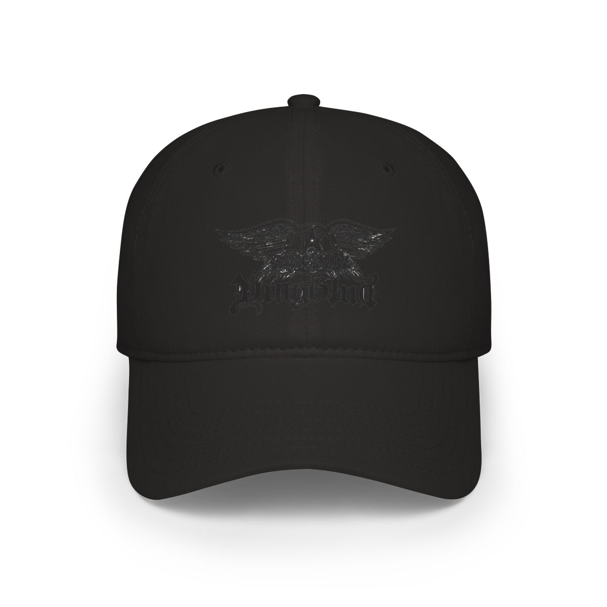 Aerosmith & YUNGBLUD - One More Time Twill Trucker