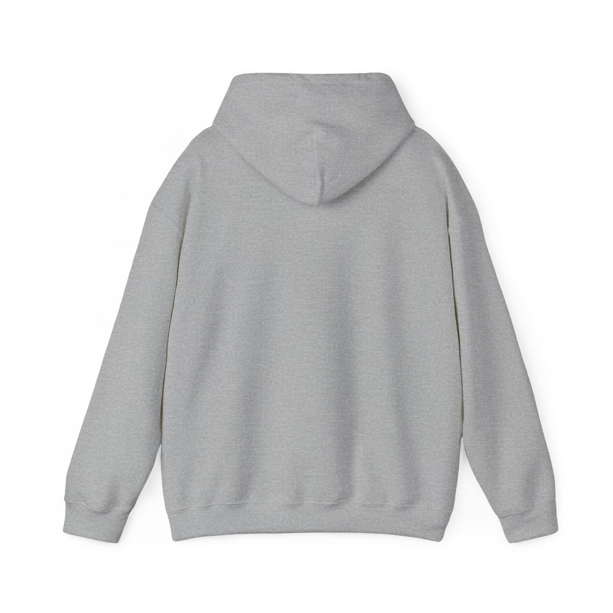 Yungblud: Face (Back Print) - White Pullover Hoodie - Merchoid - alternate angle 1, merchandise