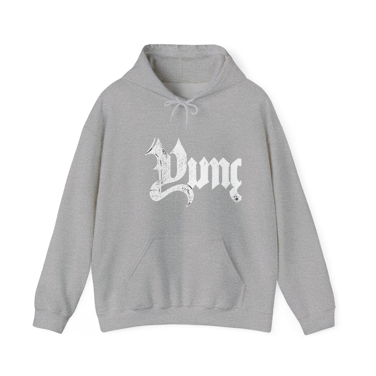 Aerosmith & YUNGBLUD - One More Time Black Hoodie