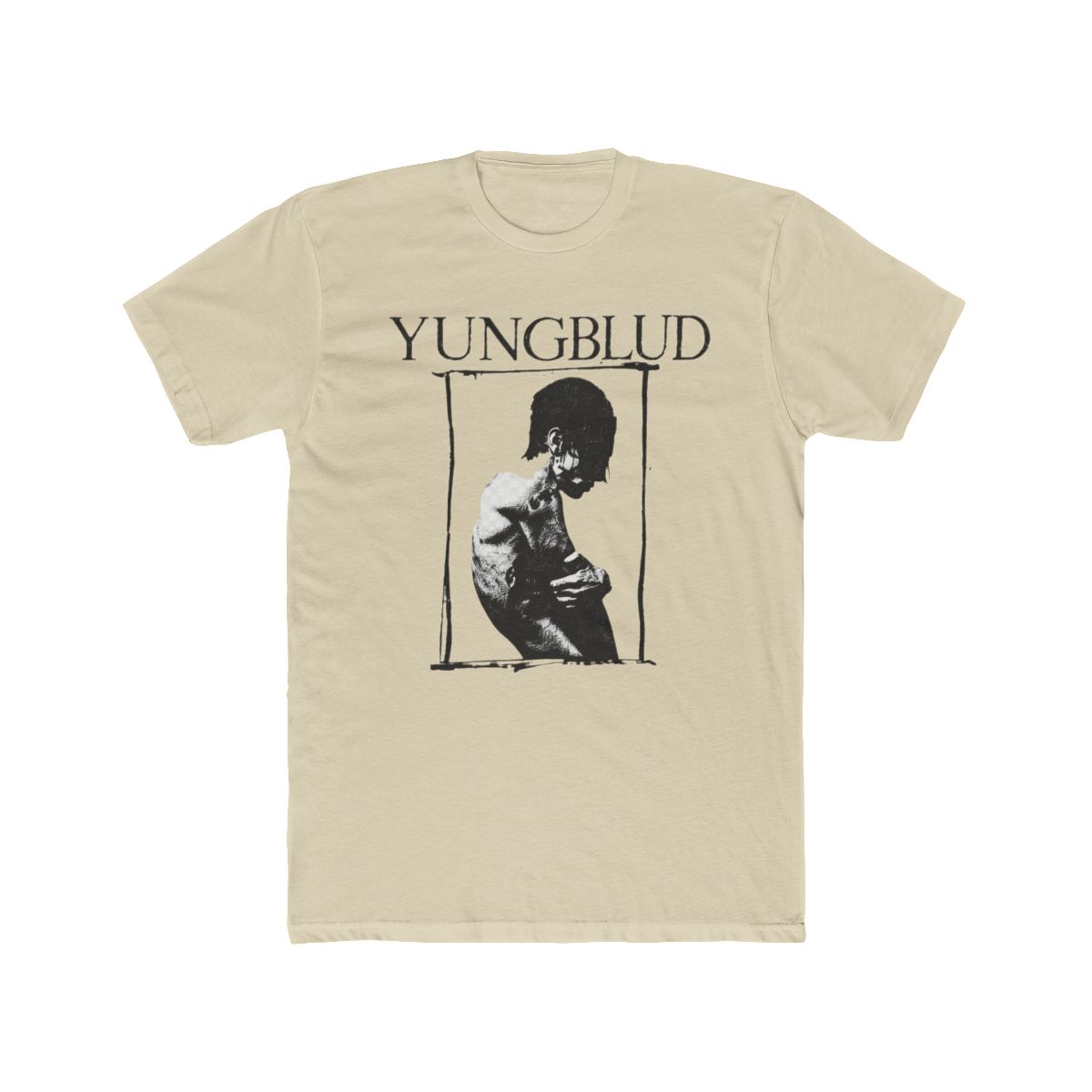 Yungblud Graphic Tee