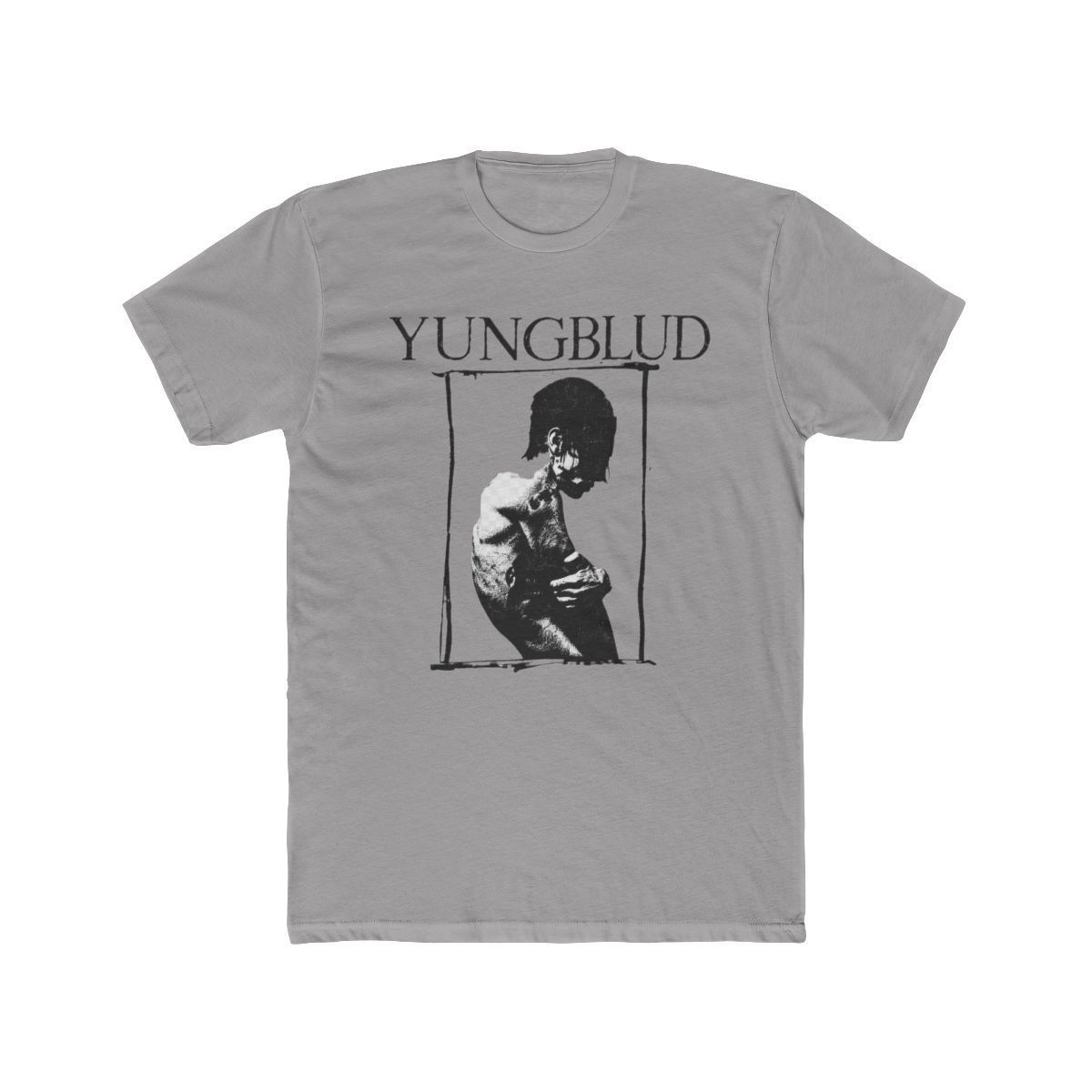 Yungblud Graphic Tee | Urban Outfitters