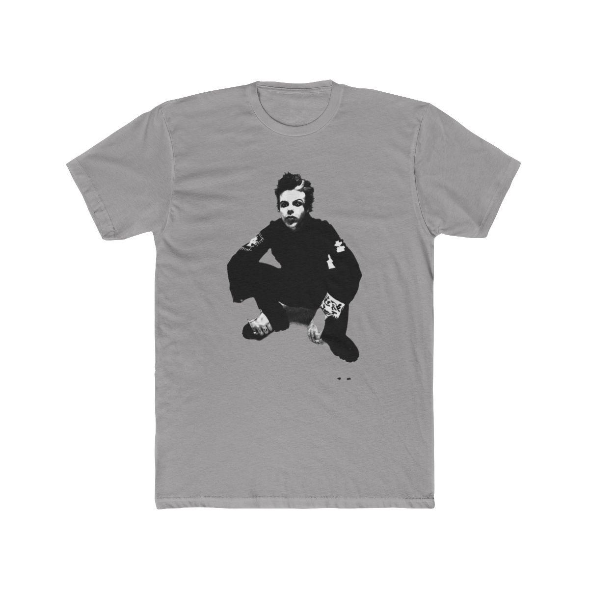 Yungblud 'Low Life' (Black) T Shirt | Eyesore Merch