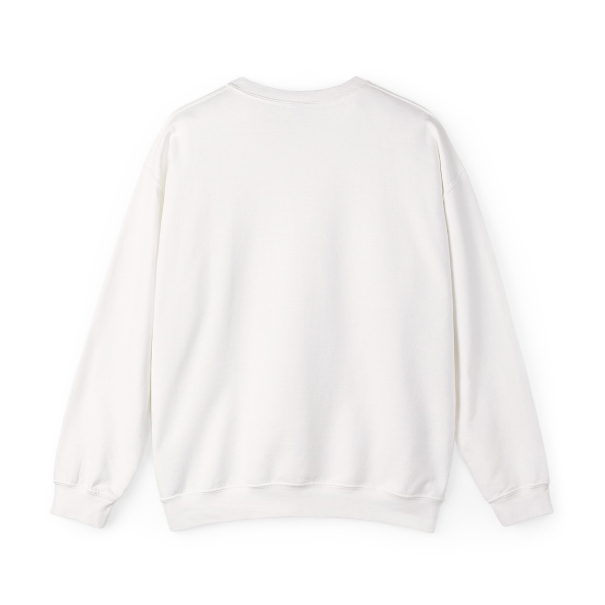 Yungblud Tour (Back & Arm Print) Sweatshirt - alternate angle 1, merchandise