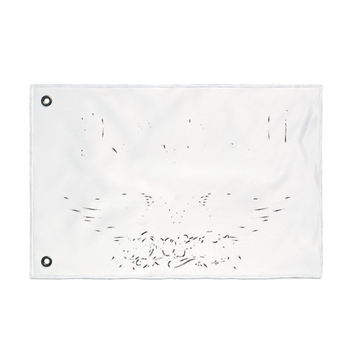 Aerosmith & YUNGBLUD - One More Time FLAG - Official Creator merchandise