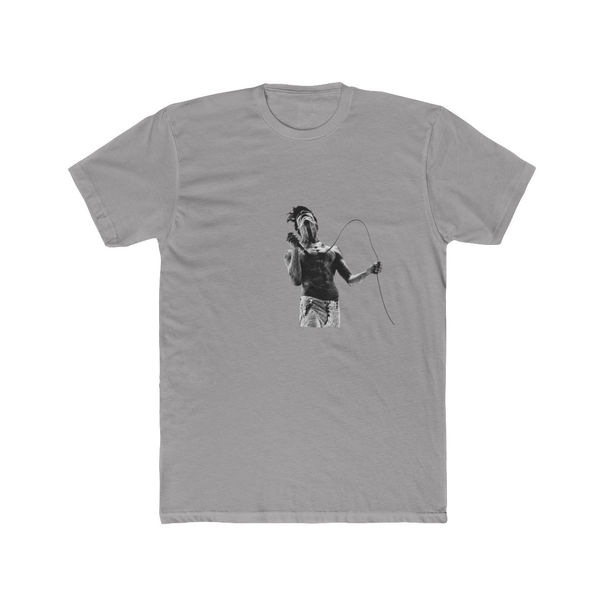 YUNGBLUD Attractive T Shirt, Hello