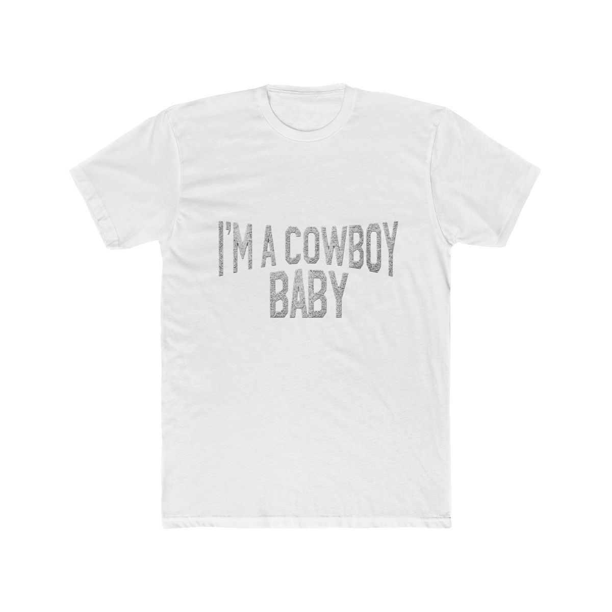 Aerosmith & YUNGBLUD - One More Time COWBOY JERSEY - Official Creator merchandise