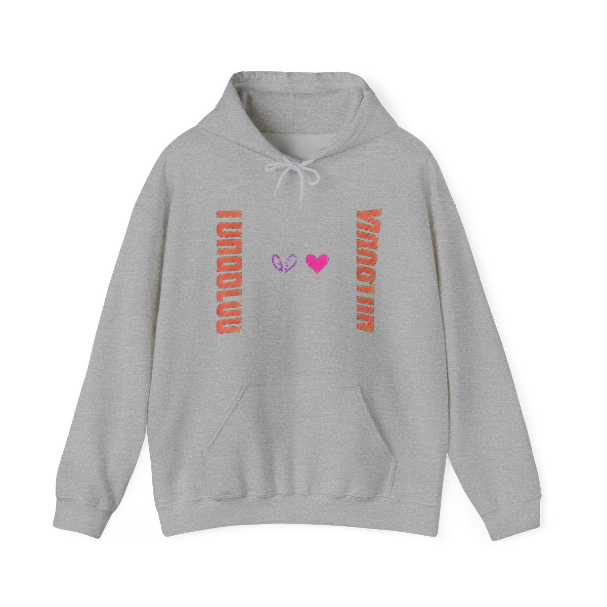 Yungblud 'R U OK?' (Black) Pull Over Hoodie | Eyesore Merch - Official hoodies merchandise